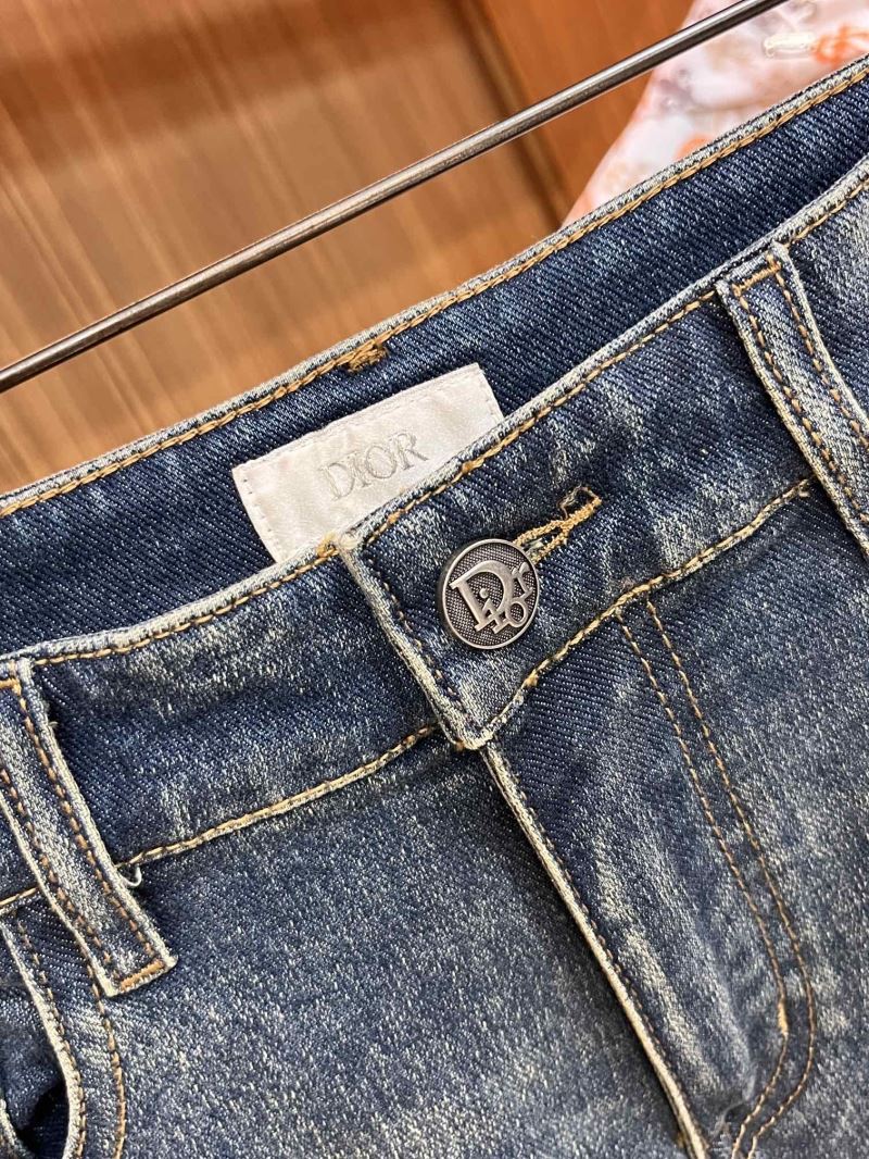 Christian Dior Jeans